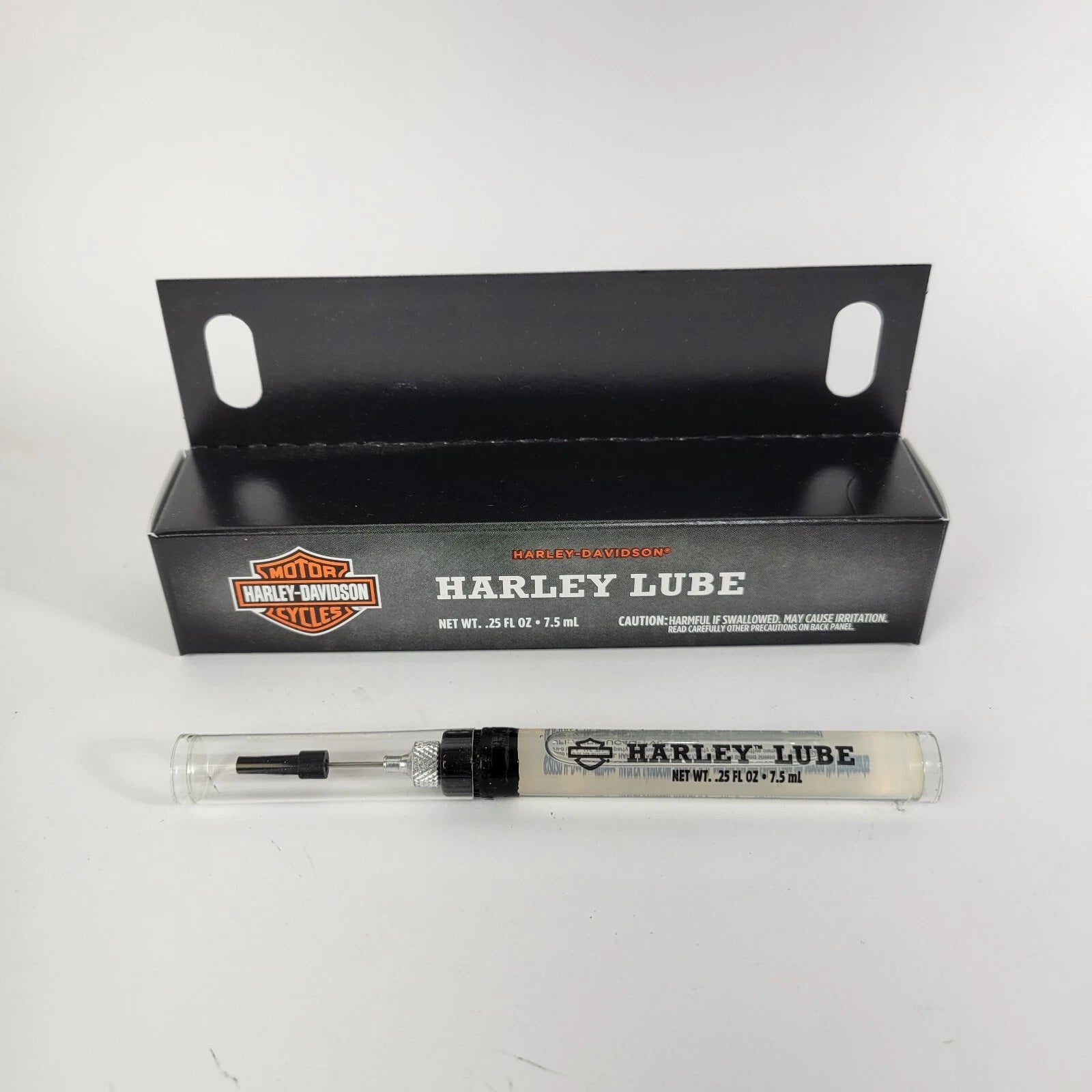 Lube for Harley-Davidson Hinges, Hand Levers, Footboards, Footpegs (OEM 94968-09)