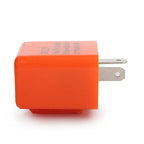 Adjustable LED Flasher Relay for Turn Signal Light (Universal)