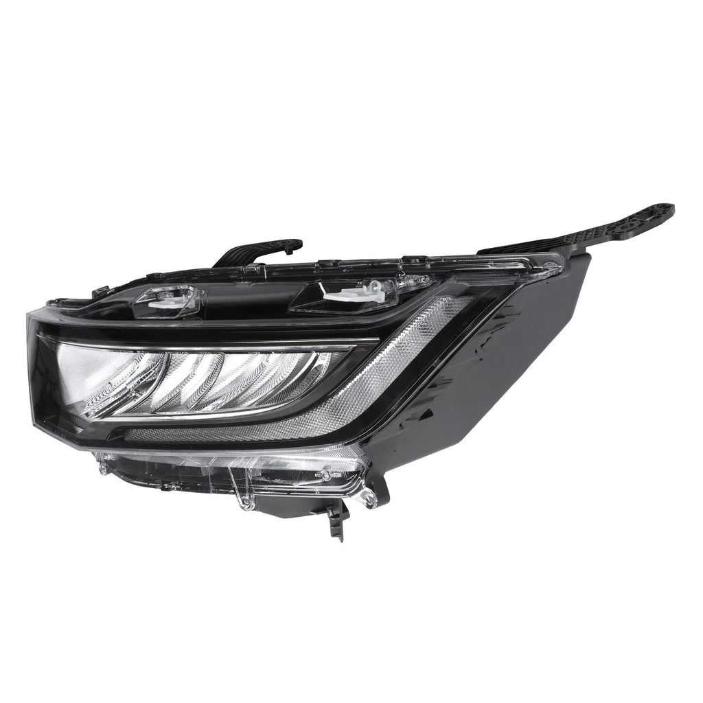 LED Headlight Assembly for Honda Odyssey (2021–2024) Driver Side Clear Lens