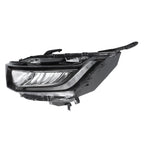 LED Headlight Assembly for Honda Odyssey (2021–2024) Driver Side Clear Lens