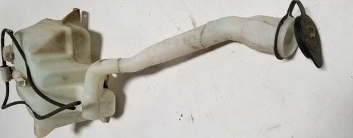 Windshield Washer Fluid Reservoir Tank with Pump for Ford Flex (2009–2012)