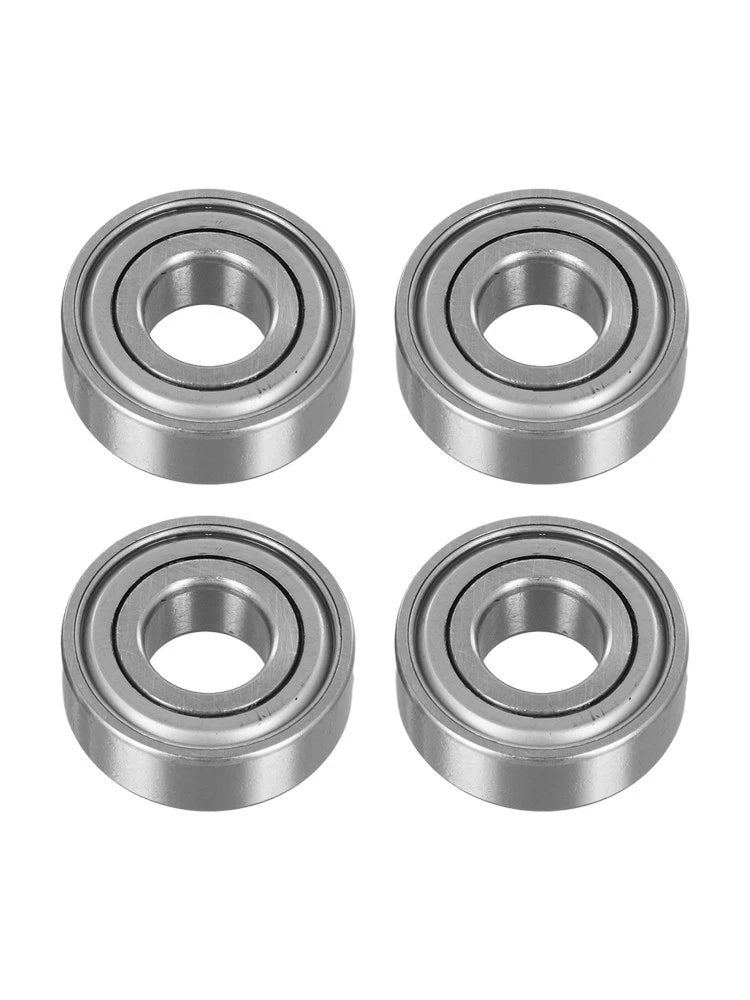 Lawn Mower Bearings Z9504RST for Enhance Performance and Maneuverability