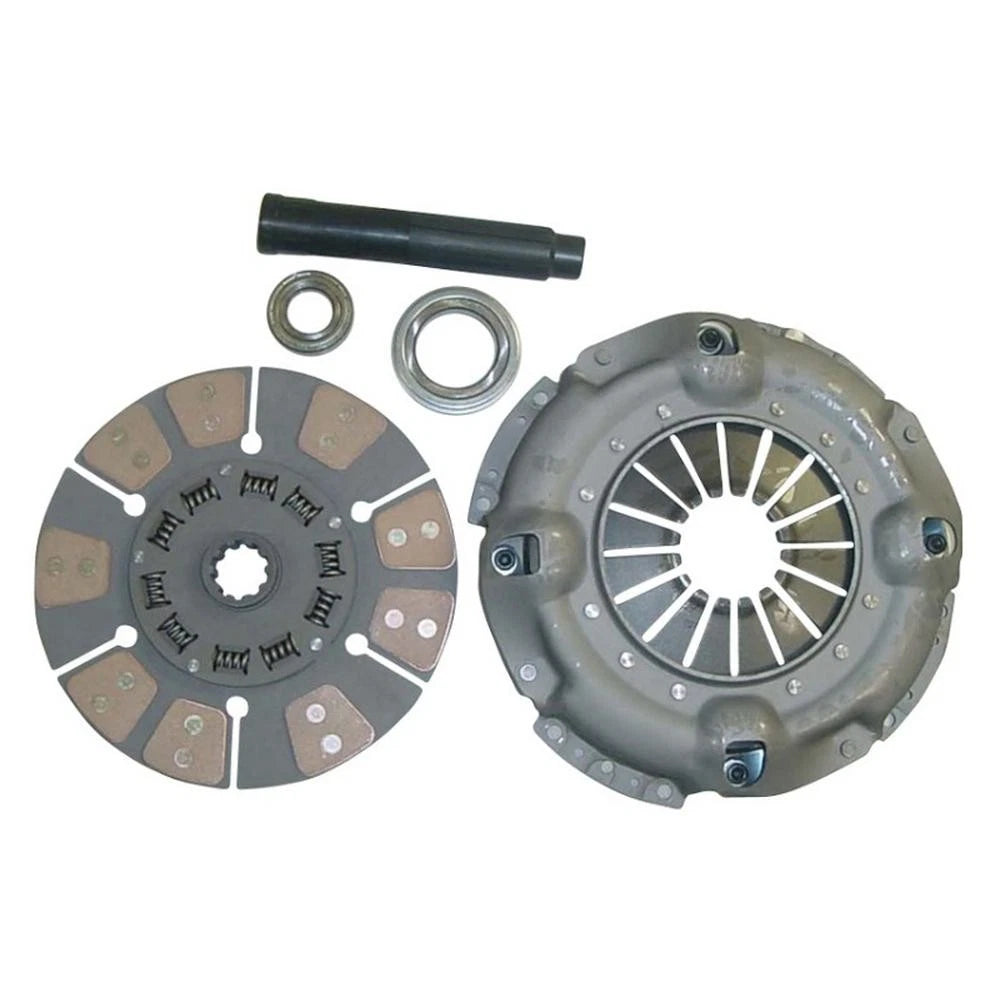 Clutch Kit for Ford/New Holland (1112-6148)