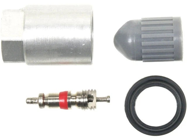 TPMS Sensor Service Kit for Jaguar XF (2008–2015) SY269PV