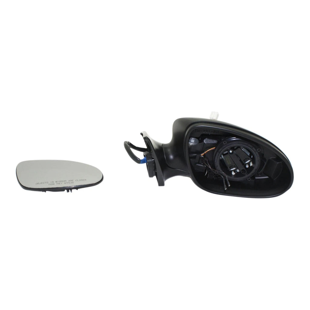 Power Mirror for Mercedes Benz CLS500 (2006) Right Heated Turn Signal