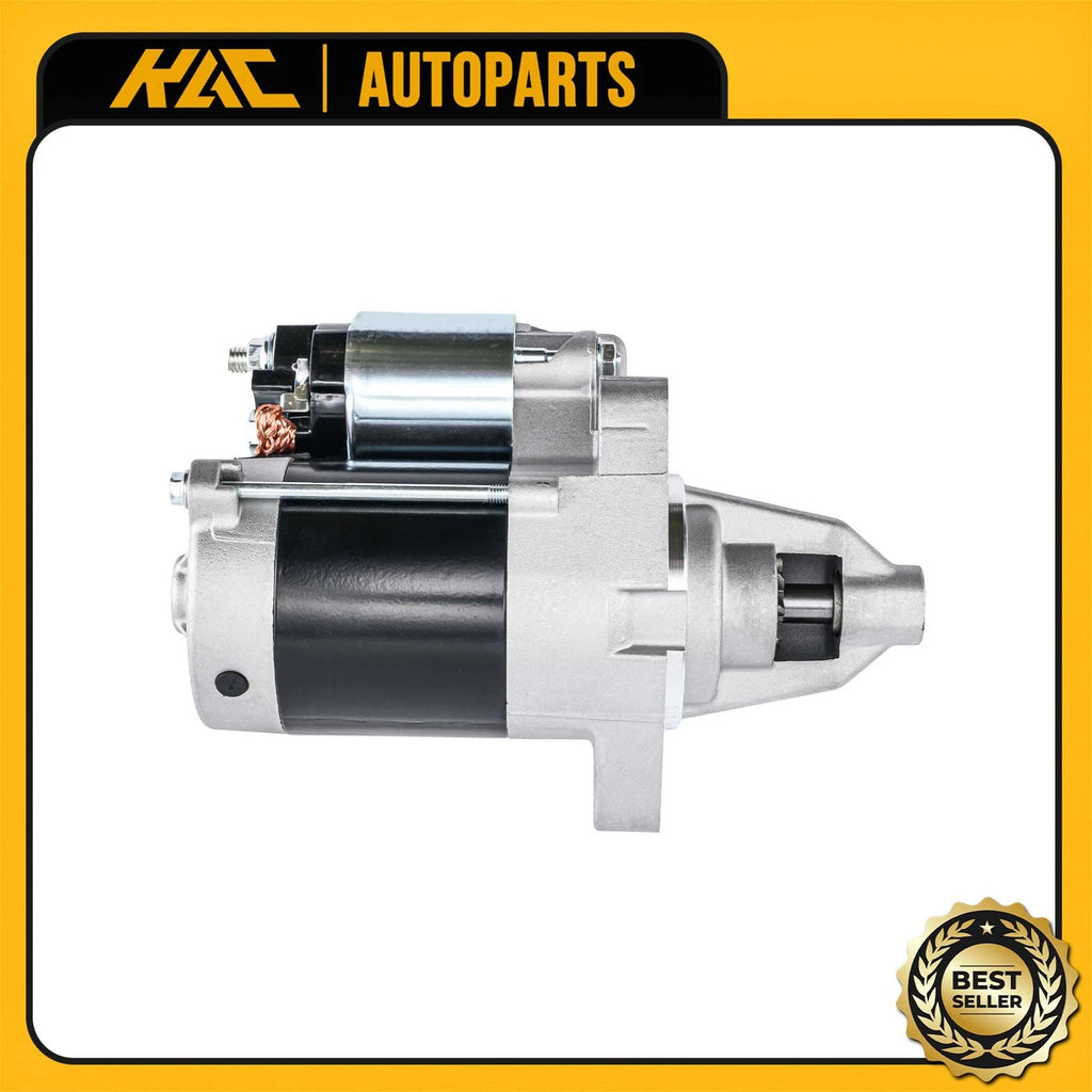 Air Cooled Engine For Briggs & Stratton (2007–2009)