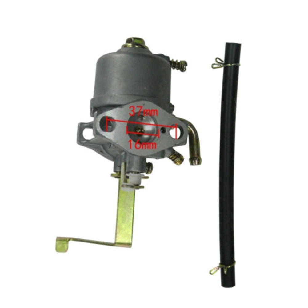 Carburetor for ET650 & ET950 2-Stroke Generator (EZ-ET950-CA, SUMB1091)