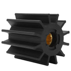 Flexible Impeller for Jabsco CEF 500163 Volvo 3830459 Kashiyama KP300