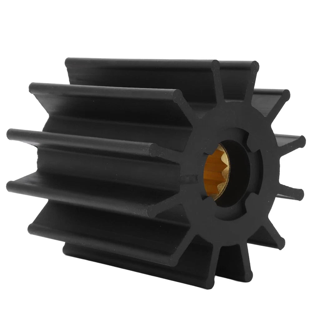 Flexible Impeller for Jabsco CEF 500163 Volvo 3830459 Kashiyama KP300