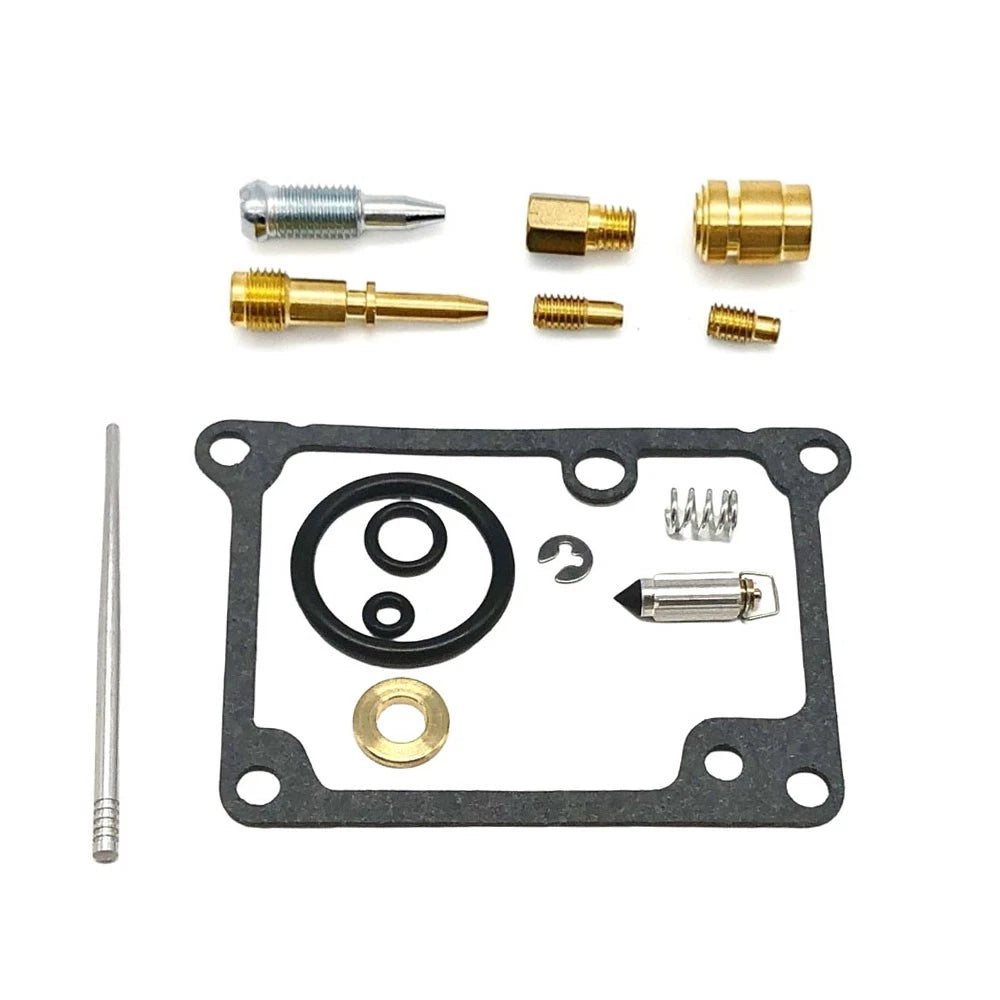 Carburetor Rebuild Kit for Yamaha Banshee 350 YFZ350 (1988–2006)