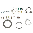 Turbo Hardware Mounting Set for Ford F-350 F-450 (2008-2010)