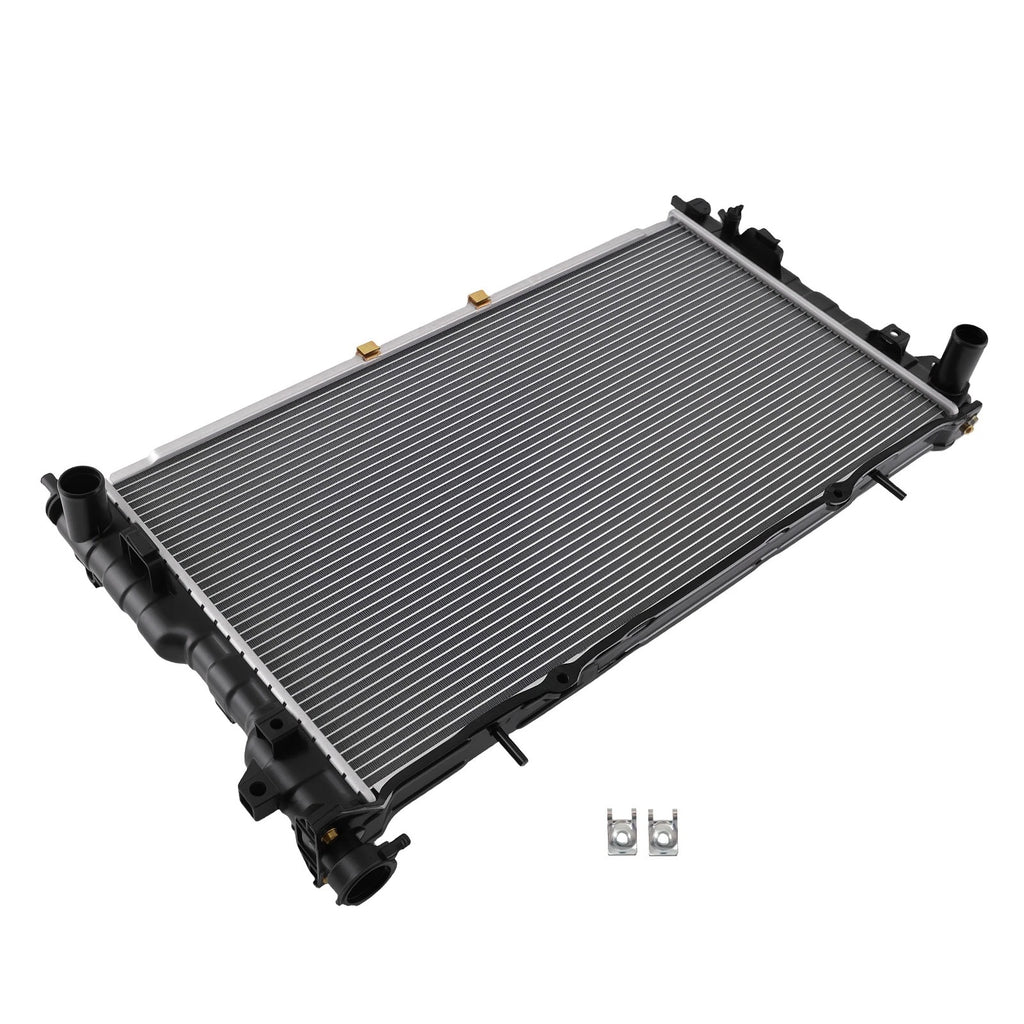 Coolant Radiator for Chrysler Town & Country/Voyager 3.3L (2005–2007) CU2795