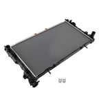 Coolant Radiator for Chrysler Town & Country/Voyager 3.3L (2005–2007) CU2795