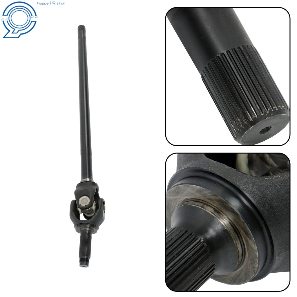 Front Right CV Axle Assembly for Ram 4500 5500 (2008–2012)