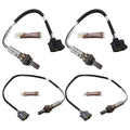 Oxygen Sensors Kit for Dodge Ram 2500 3500 5.7L V8 (2003–2010)