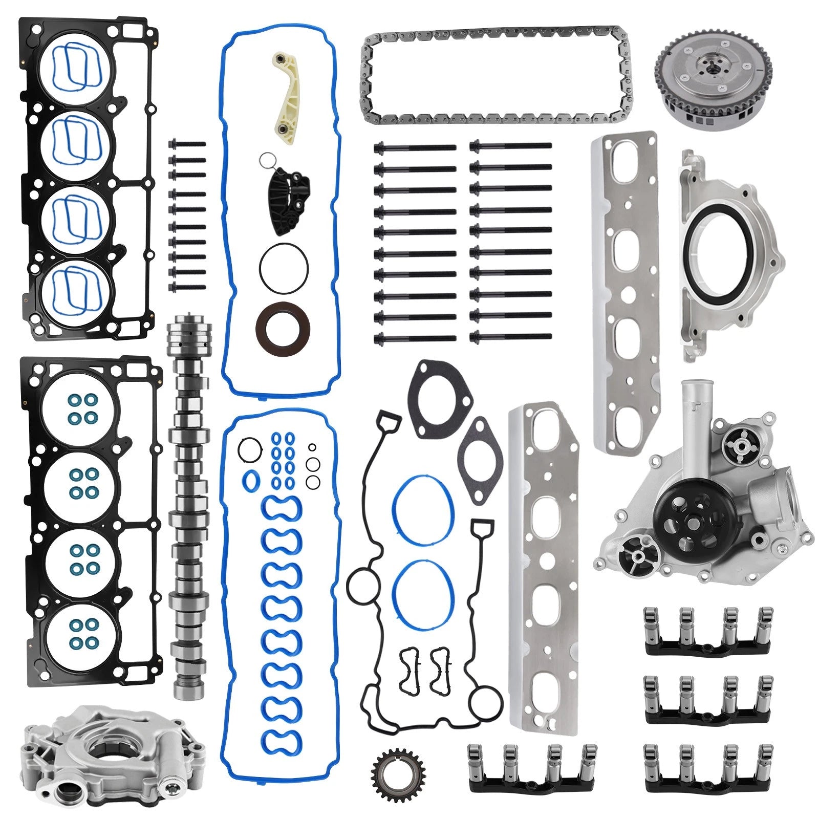 Camshaft MDS Lifter for Chrysler Aspen 5.7L V8 (2009) 53022243AA 53022372AA