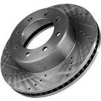 Front Brake Disc for Ram 2500 3500 (2009–2010)