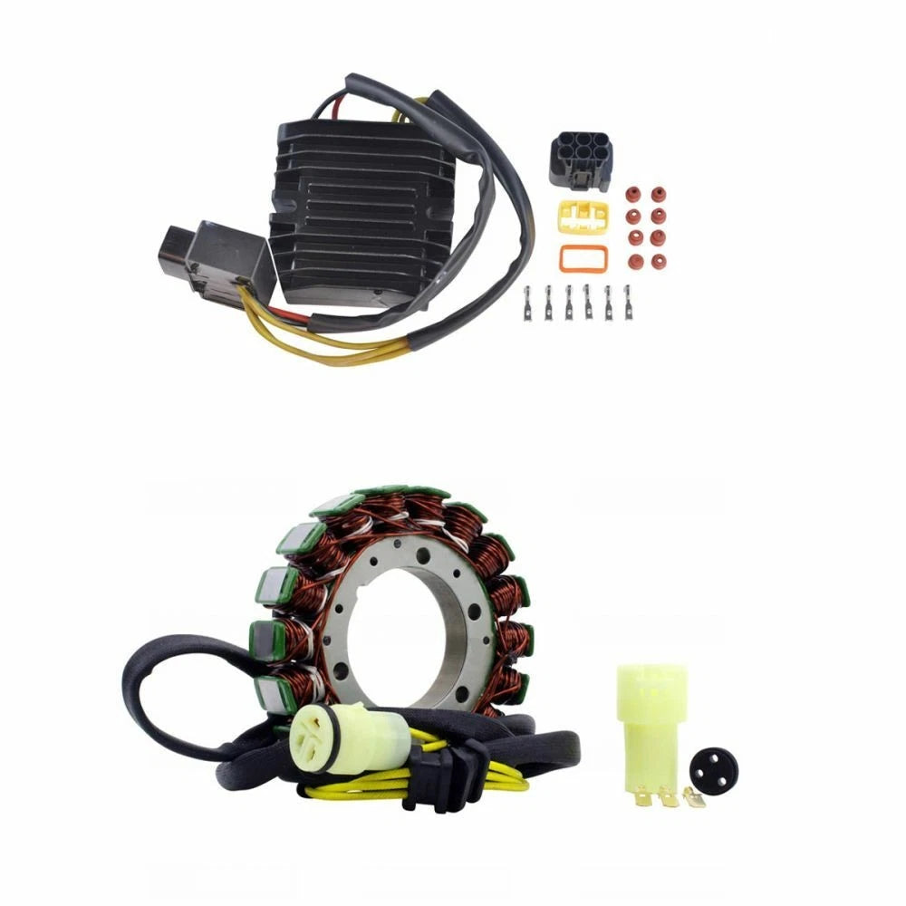 Stator and Regulator Kit for Kawasaki Brute Force 650 & 750 (2005–2013)