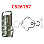 Lower Gasket Set for Dodge Ram Dakota Jeep Commander (1999–2009) 4.7L