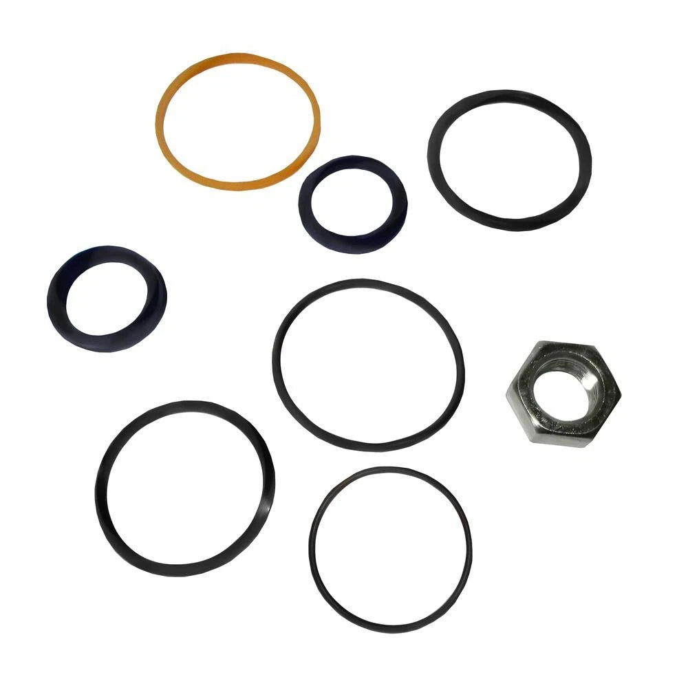 Hydraulic Seal Kit for Bobcat S185 S150 S160 S205 S175 (Fits Bucket Tilt Cylinder)