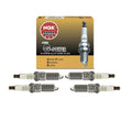 Set of 4 NGK G-Power Platinum Nickel Spark Plugs for Chrysler Dodge Jeep