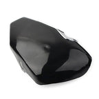 Steel Right Black Battery Cover for Harley Sportster XL883 1200 (2004-2013)