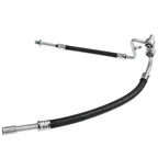 A/C Suction & Discharge Hose for Jeep Wrangler TJ (1997–1998)