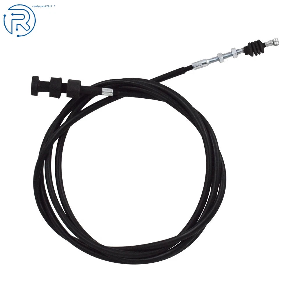 Choke / Starter Cable for Kawasaki Mule 3000, 3010, 3020 (Replaces 54017-1208)