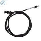 Choke / Starter Cable for Kawasaki Mule 3000, 3010, 3020 (Replaces 54017-1208)