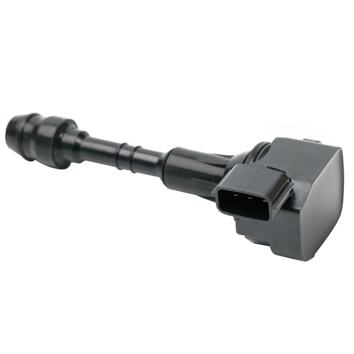 6X Ignition Coil & Spark Plug for Nissan Altima Murano Maxima NV1500 Quest (2013–2020)