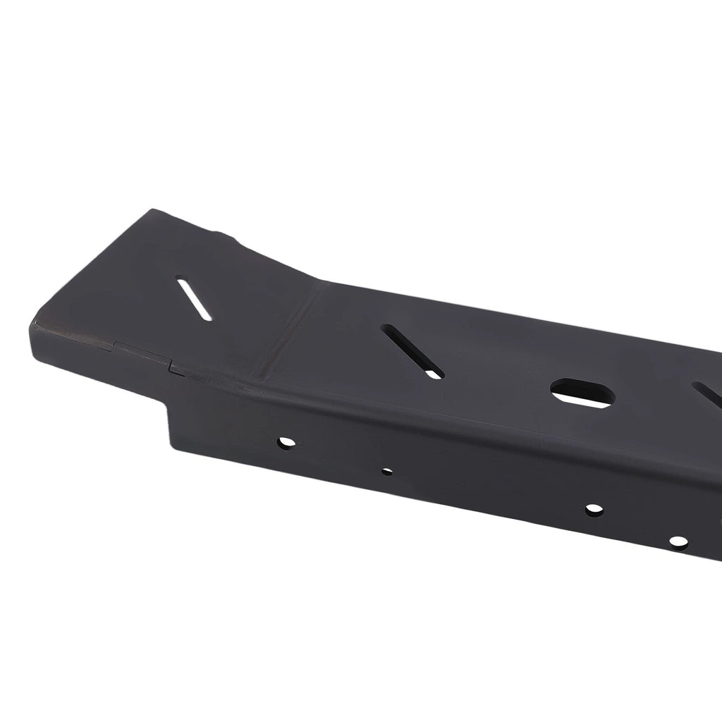 2X Rear Frame Repair Section for Chevy Silverado GMC Sierra 1500 (1999-2006)