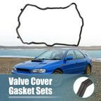 Valve Cover Gasket 13270-AA240 for Subaru Crosstrek (2013–2023) Rubber Black