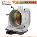 Throttle Body for Land Rover Range Rover (2006–2009) 4.2/4.4L