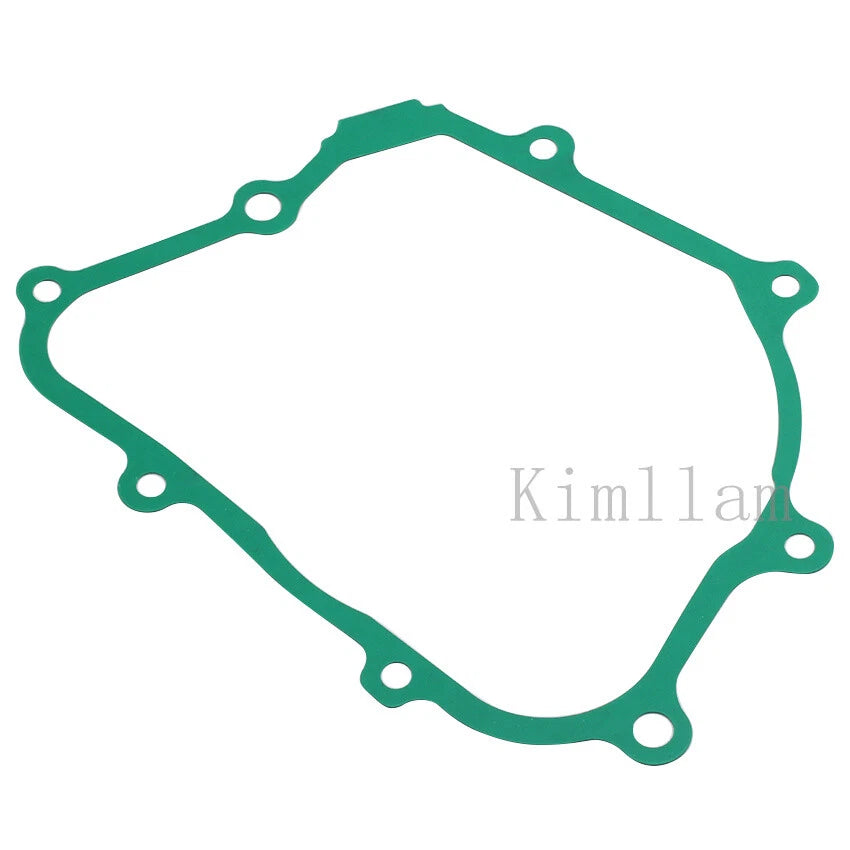 Stator Cover Gasket for Honda CRF110 CRF110F (2013–2023) 11395-K58-TC0, 11395-KWB-920