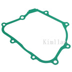 Stator Cover Gasket for Honda CRF110 CRF110F (2013–2023) 11395-K58-TC0, 11395-KWB-920