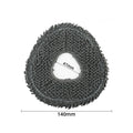 Cleaning Cloth for NARWAL J1 J2 J3 J4 J5 XY001 Robot Vacuum Cleaner