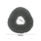 Cleaning Cloth for NARWAL J1 J2 J3 J4 J5 XY001 Robot Vacuum Cleaner
