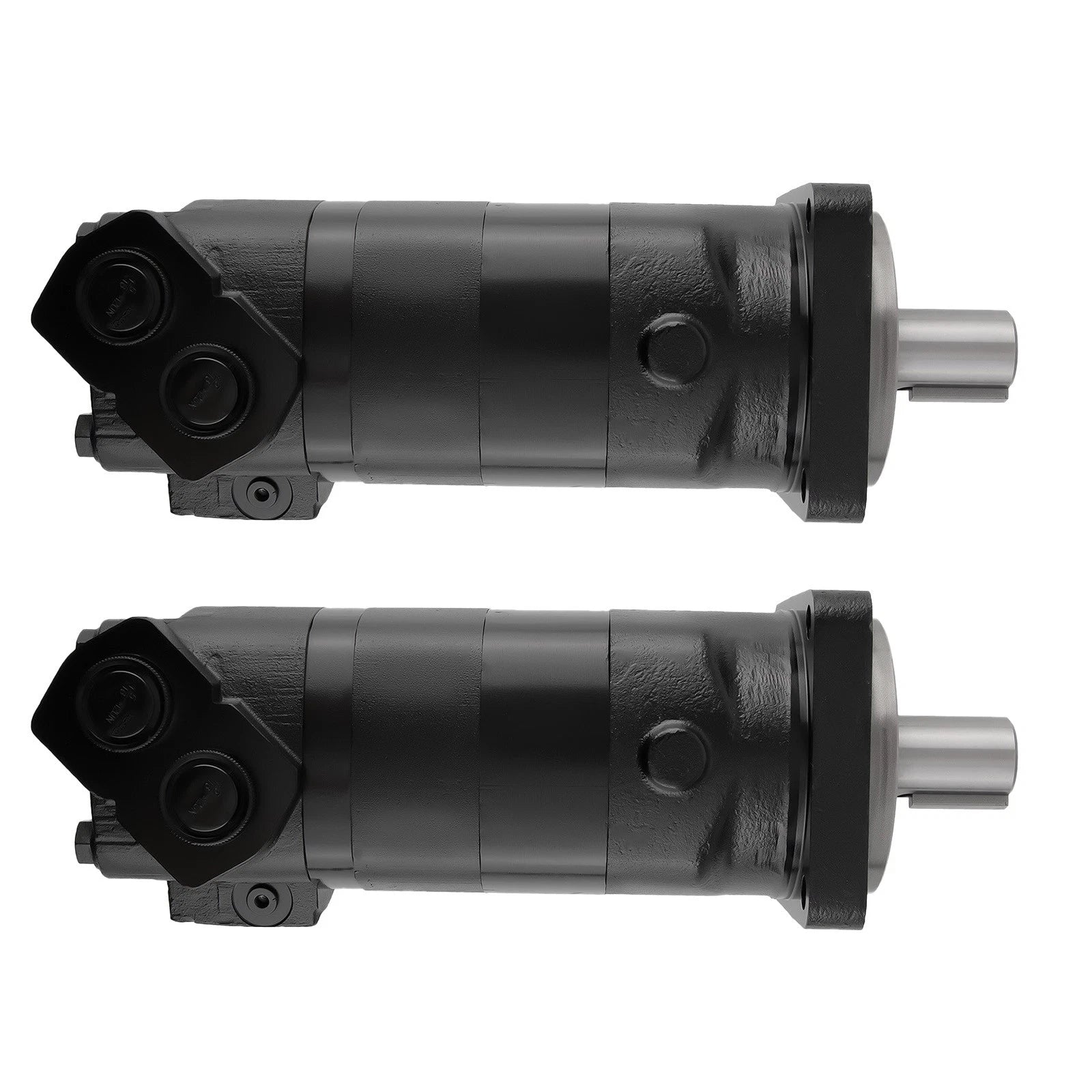Pair Hydraulic Motors for Eaton Char-Lynn 6000 Series (112-1069-006, 1121069006)