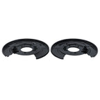 Brake Backing Plate for Toyota Highlander (2004–2009)