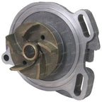 Water Pump for Audi 100 C3 5cyl 2.3L SOHC (1986-1991)