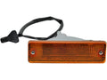 Parking Light Assembly for Mazda 626 (1983–1987) ZX857QD