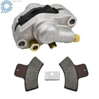 Rear Brake Caliper Set for Polaris Sportsman 500 4x4 (1998–2002) w/Pads