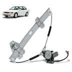 Front Left Power Window Regulator for Honda Civic (1996–2000) 72250-S04-A01