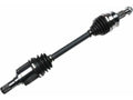 Front Left CV Axle Assembly for Mazda 6 (2018–2021) CT582TZ