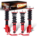 Adjustable Coilovers Suspension Lowering Kit for Subaru WRX STI (2015–2021)