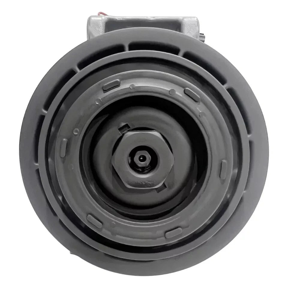 AC Compressor Kit Replacement for Mercedes GL63 AMG 5.5L V8 (2013-2015)