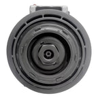 AC Compressor Kit Replacement for Mercedes GL63 AMG 5.5L V8 (2013-2015)