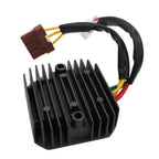 Regulator Rectifier Voltage for Aprilia RSV1000 ETV1000 (2004-2009)