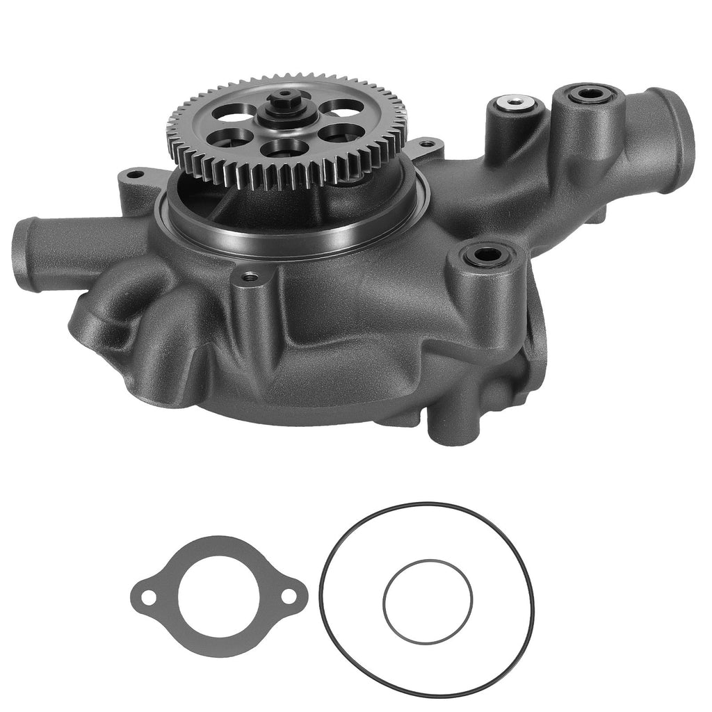 Engine Water Pump for Detroit Diesel Series 60 (1995–2007)