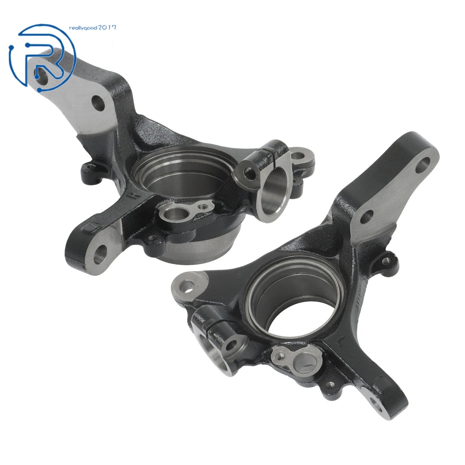 2X Steering Knuckle for Subaru Forester Legacy Impreza (1993–1999)